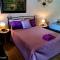 Zoe garden home