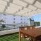 Apartamento Junto al campo de golf