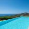 Villa Marita - Lussuosa villa vista mare con piscina infinity - Eden Rock - Sud Sardegna - Chia