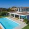 Villa Marita - Lussuosa villa vista mare con piscina infinity - Eden Rock - Sud Sardegna - Киа