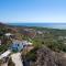 Villa Marita - Lussuosa villa vista mare con piscina infinity - Eden Rock - Sud Sardegna - Киа