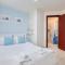 7 Beds / JBR / Sea, JBR Beach and Ain Dubai Views / 3 min walk from JBR Beach / Large Groups and Families / Ideal Vacation Location - Dubaj