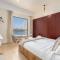 7 Beds / JBR / Sea, JBR Beach and Ain Dubai Views / 3 min walk from JBR Beach / Large Groups and Families / Ideal Vacation Location - Dubaj