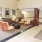 Comfort Suites Twinsburg