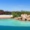 Apartments in Liscia di Vacca - Sardinien 42806