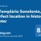 O Templário Sonolento, Perfect location in historic center - 托马尔