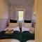 Red Tub Cabin Snowdonia