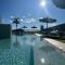 Turquesa del Mar - Max Beach Golf - Large Sunny Terrace Apartment