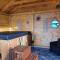DW KINGA & DOMKI na Granicznej z jacuzzi