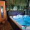 Le Jardin Secret & Spa