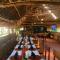 Patamu Restaurants Lodge & Safaris