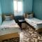 Zangu Hotel