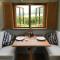 Deer Lodge Shepherds Hut