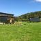 Deer Lodge Shepherds Hut