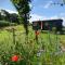 Deer Lodge Shepherds Hut