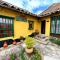 Great Rustic Colonial Villa in Punta Larga, Boyacá