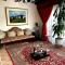Great Rustic Colonial Villa in Punta Larga, Boyacá