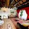 Great Rustic Colonial Villa in Punta Larga, Boyacá