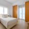 Love White Villa