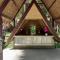 Loboc Nipa Huts Cottages Rental - Camisan