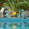 Hapu Tales - Private Holiday Villa