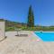 Apartment with pool in Capoliveri