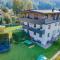 Apartment in Brixental near Hiking Trails