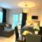 New 2BR design home with sauna Espoo Park