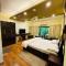 Royal Palms Luxury Service Apartment - Nagpur