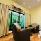 Royal Palms Luxury Service Apartment - Nágpur