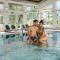 Alpenresort Belvedere Wellness & Beauty - Molveno