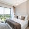 3BR plus Maid Downtown Views Burj Khalifa View - 迪拜