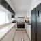 3BR plus Maid Downtown Views Burj Khalifa View - 迪拜