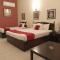 Herfa INN Hotel Lahore
