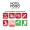 Hotel Fogo Amsterdam - Amsterdam