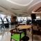 Foto: Ibis Styles Nantong Wuzhou International Plaza 13/61