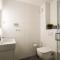 Ferienappartement mit Seeblick und Balkon