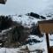 Studio vue piste le corbier - Villarembert