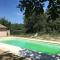 Luberon : maison près de Joucas et Gordes