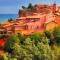 Luberon : maison près de Joucas et Gordes
