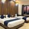 Maruti Group of Hotels - The Shivam