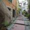 MINI ACCOMMODATION IN SANREMO LIGURIA