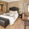 Flitwick Ranch - Swartberg