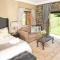 Flitwick Ranch - Swartberg