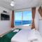 Oceanfront penthouse with private pool Copacabana