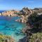 Alba Majore beach apartment