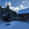 Cottage Forest House