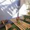 Central Apartment Private patio reliable fast WIFI - 都柏林