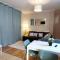 Central Apartment Private patio reliable fast WIFI - 都柏林