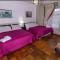 Oriente Hostal